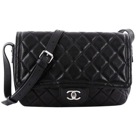 chanel messenger bag 2014|chanel messenger bag men's.